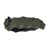 Nóż składany Civivi Natterjack OD Green G10 C24028-1